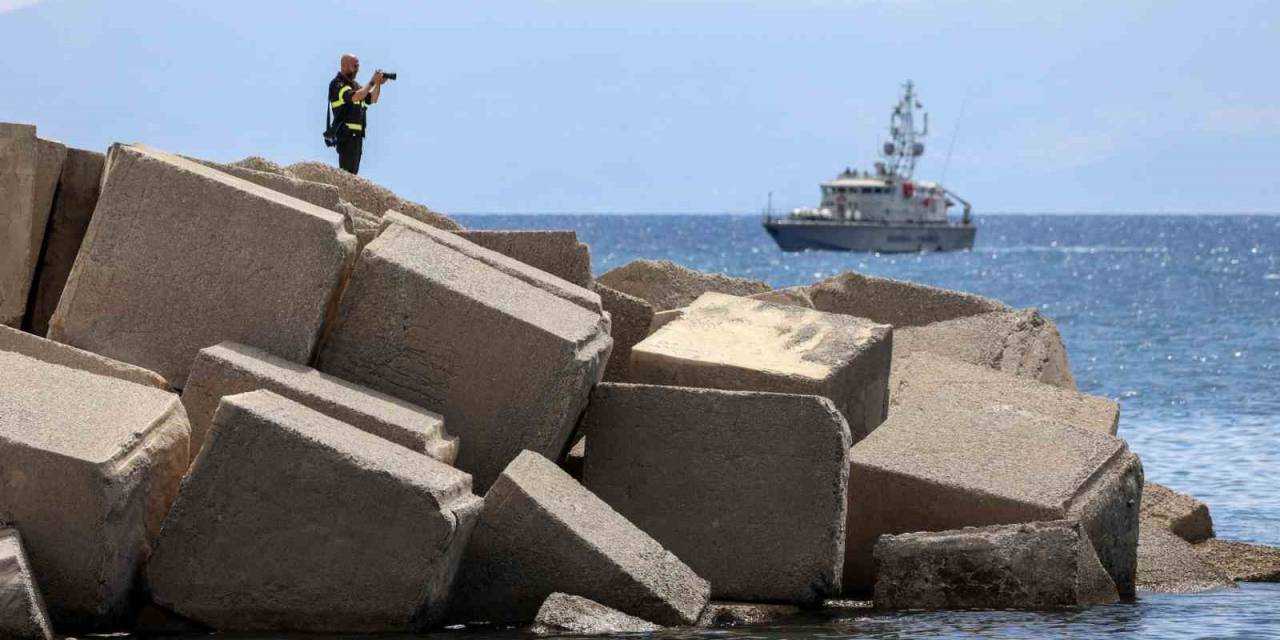 İtalya’da Batan Lüks Yatta Cansız Bedenine Ulaşılan Kişi Sayısı 4’e Yükseldi
