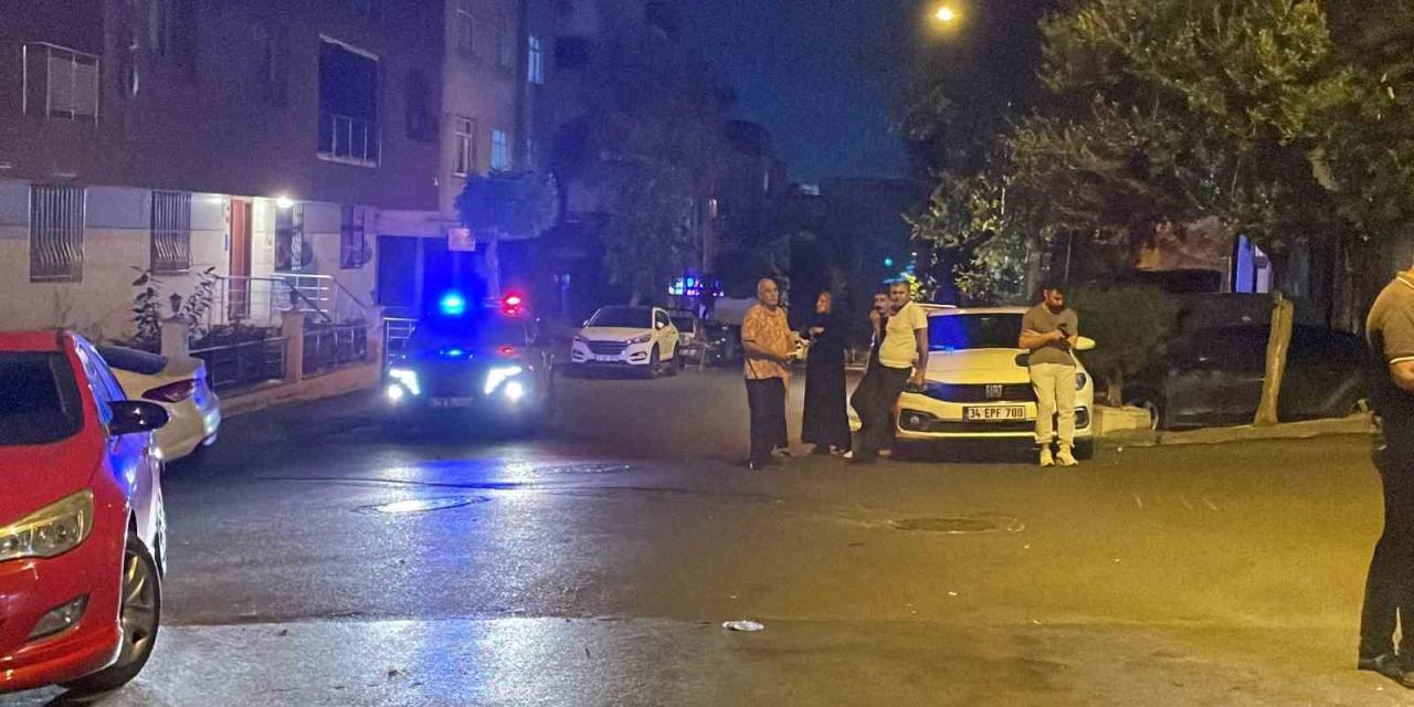 Bayrampaşa’da Gasptan Kaçan Kişinin Sığındığı Markete Saldırı: 4 Yaralı