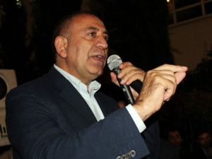 Gürsel Tekin: “Bu Ülkenin Kardeşliğini Düşünenler Varsa Chp’ye Oy Vermek Zorundalar”