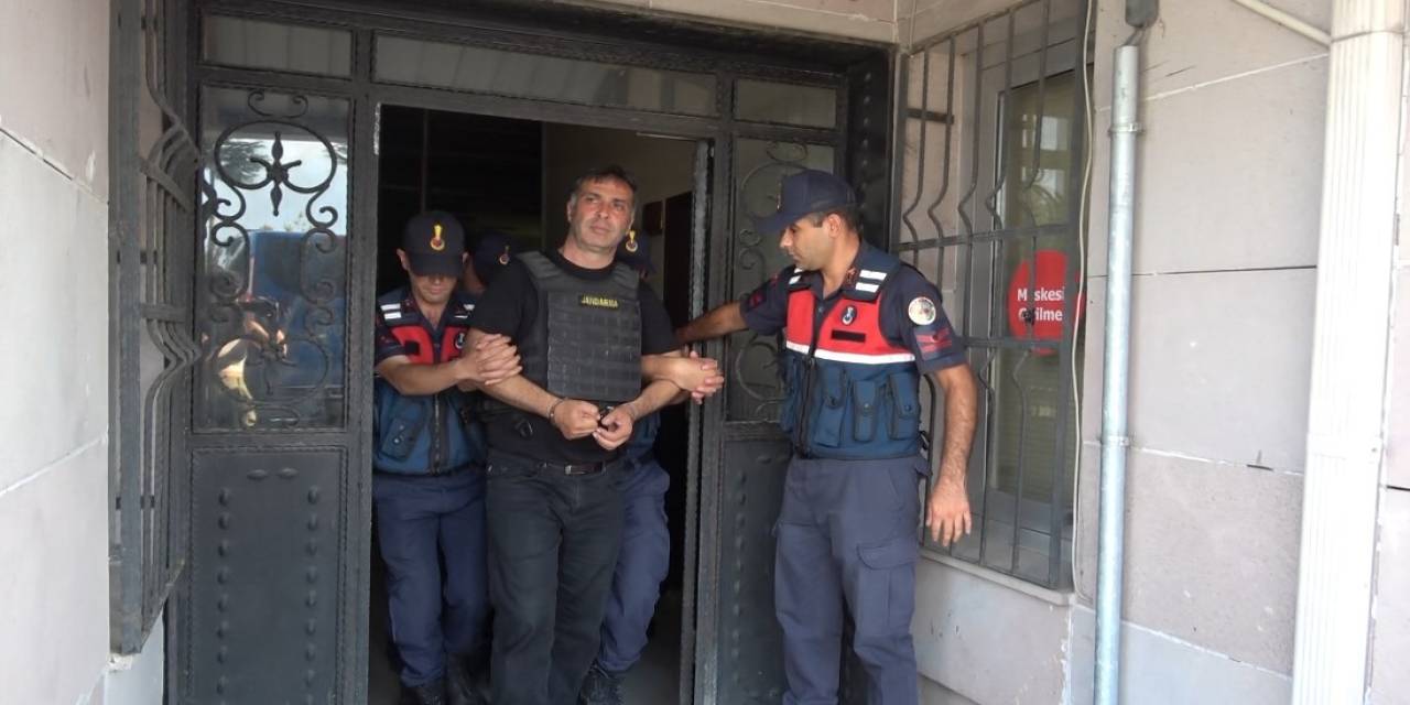 Isparta’da 1 Kişinin Öldüğü Silahlı Kavgada 1 Kişi Tutuklandı