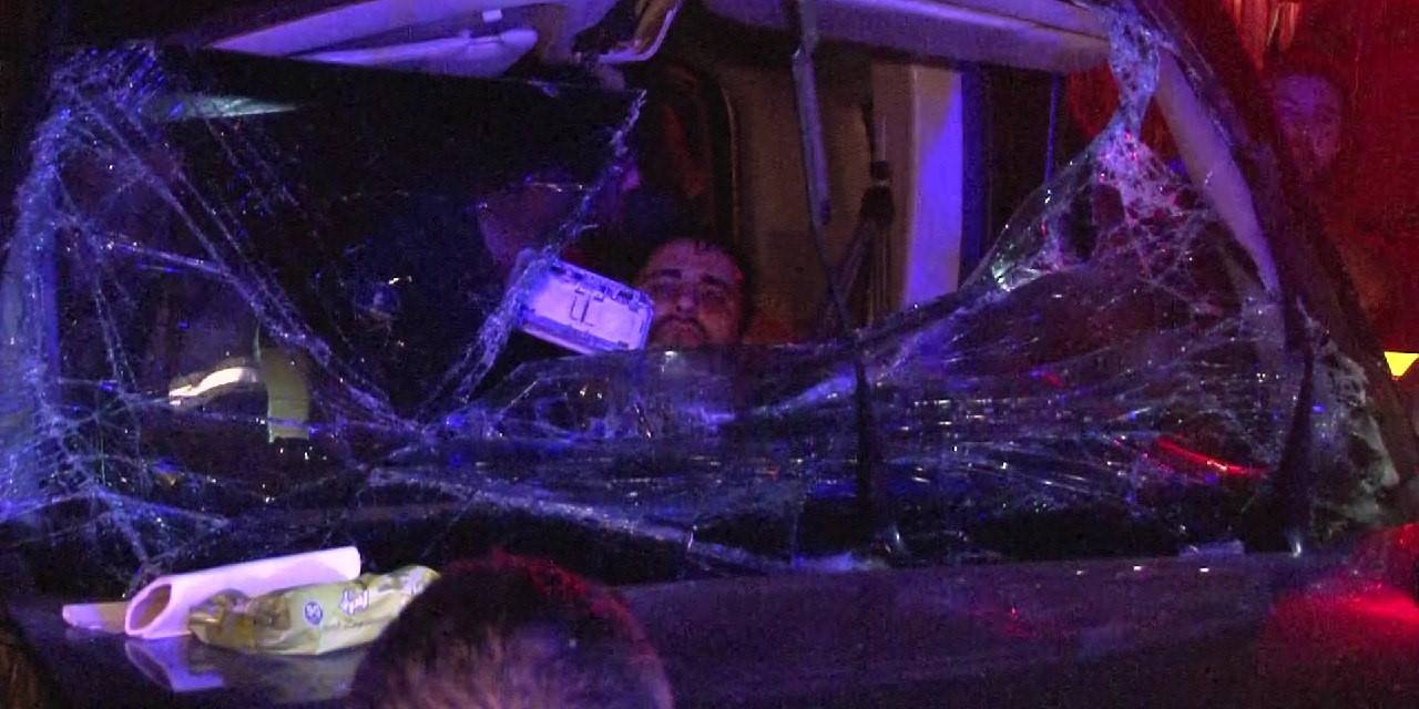 Ümraniye’de Feci Kaza: 3’ü Çocuk 8 Yaralı