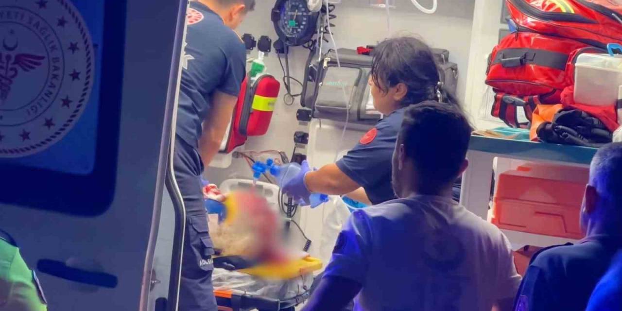 Samsun’da Otomobil Takla Attı: 1 Ölü