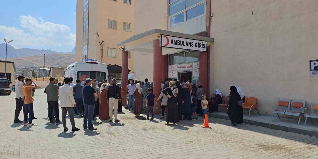 Kaval Şelalesi’ne Giren  Genç Boğuldu