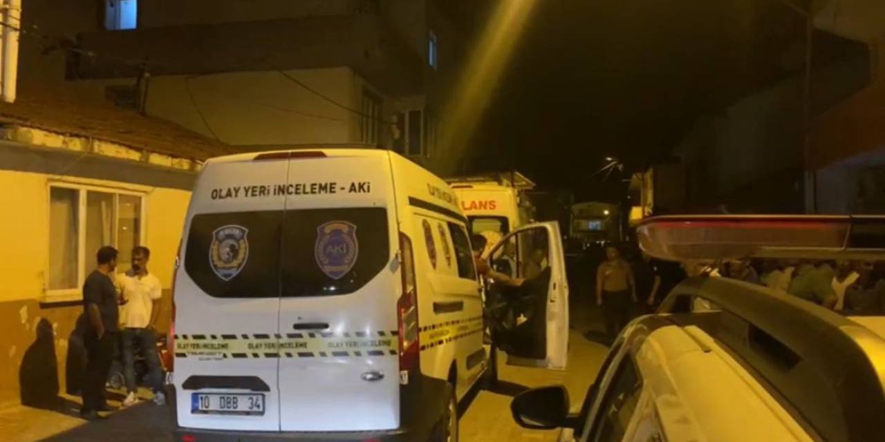 Gönen’de Baba Dehşeti: Kızını Boğarak Öldürdü