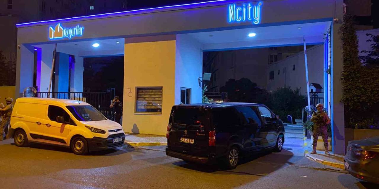 Esenyurt’ta İki Grup Arasında Silahlı Çatışma: 1 Ölü, 3 Ağır Yaralı