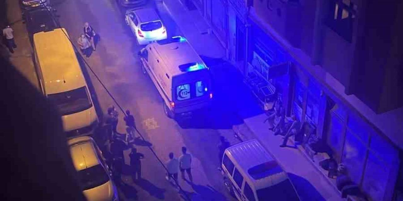 Türkeli’de Yalnız Yaşadığı Evinde Ölü Bulundu