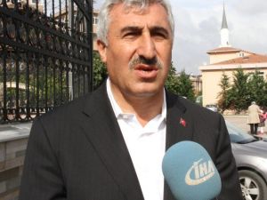 Ak Parti’li Birdal: “Ak Parti’nin Tüm Hizmetlerinden Gençler De Nasibini Alacak”
