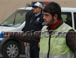 Böyle Cezaya Can Kurban!