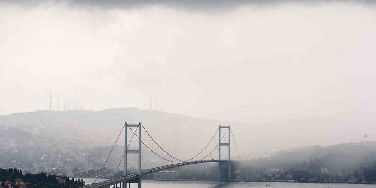 Akom’dan Sağanak Yağış Uyarısı: Sabah Saatlerine Dikkat