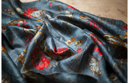 Viskon Kumaş Nedir? Neden Yapılır?