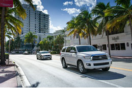 Yurt Dışı Araç Kiralama Süreçlerinde Dikkat Edilmesi Gerekenler