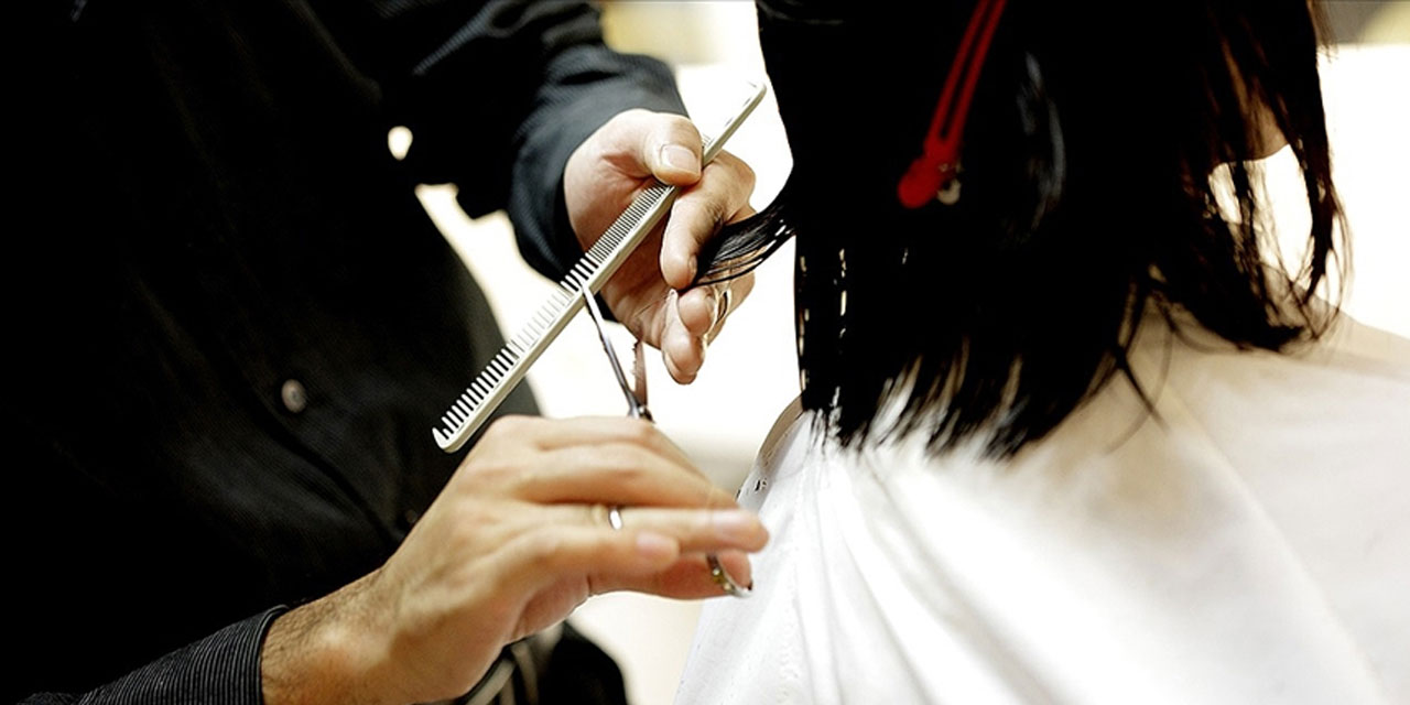 Kadın kuaförleri ve güzellik salonları, haftada bir gün kapanma uygulamasından muaf olacak