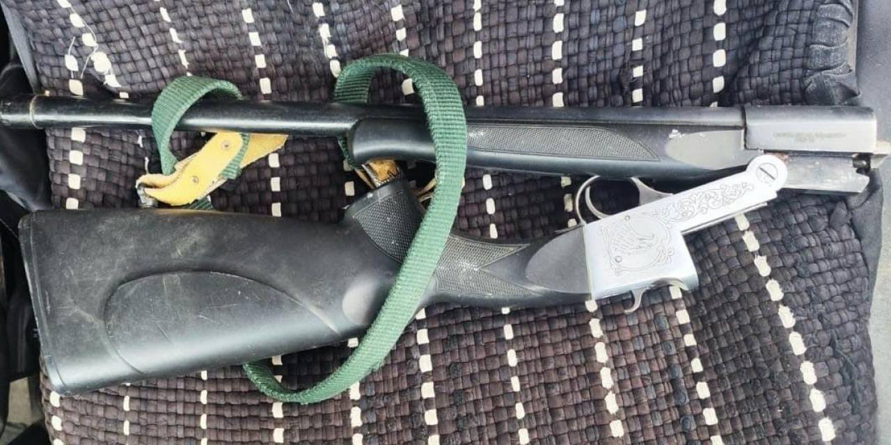 Komşuların Kavgası Kanlı Bitti: 5 Yaralı