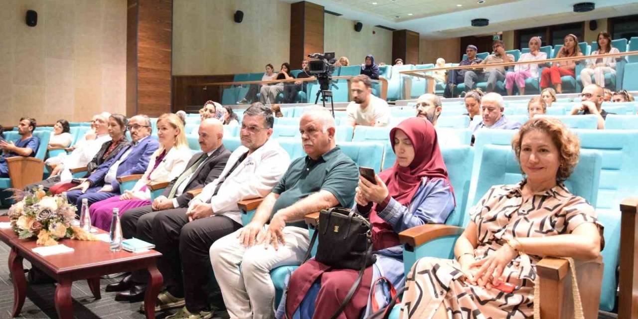 Doç. Dr. Meral “Gelecek Nesilleri Böyle Kurtarabiliriz”