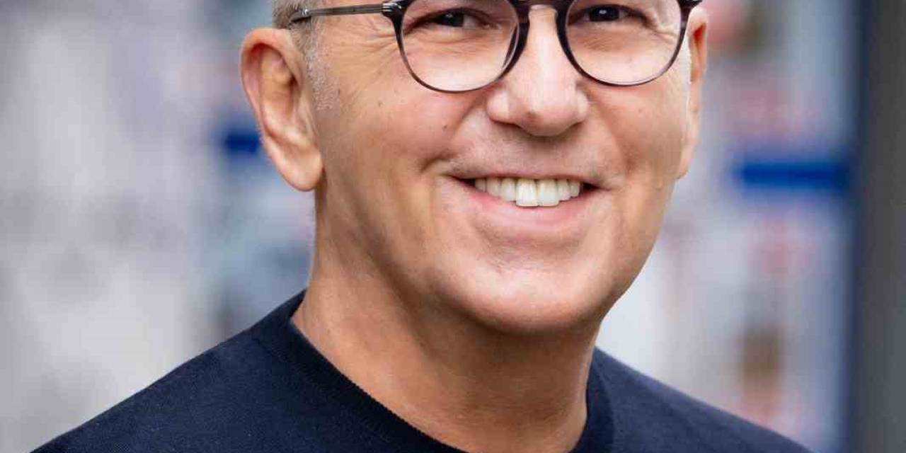 Ferzan Özpetek: "Altın Portakal, Türkiye Sinemasının Hafızasını Saklayan Çok Önemli Bir Markadır"