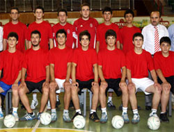 Rize Gençlik Zafer Peşinde