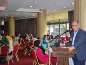 Ala’dan Gençlere Sosyal Medya Uyarısı