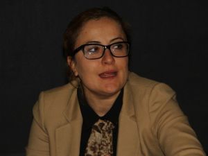 Ak Partili Koçakelçi Üniversite Öğrencileri İle Buluştu