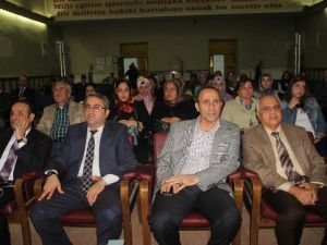 Fü Vatandaşı Obezite Hakkında Bilgilendirdi