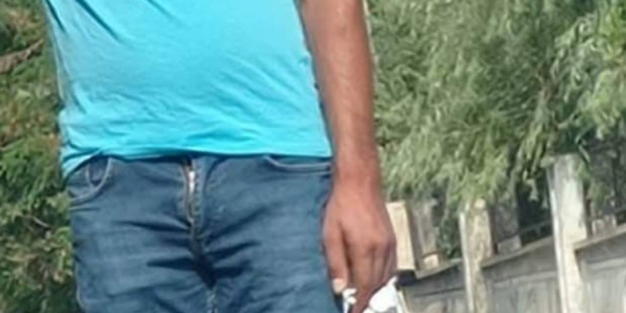 Diyarbakır’da 4 Gündür Kayıp Olan Gencin Cansız Bedeni Bulundu