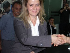 Ak Partili Erdem: “’Onlar Konuşur Biz Yaparız’ Sözü Boşa Söylenmedi”