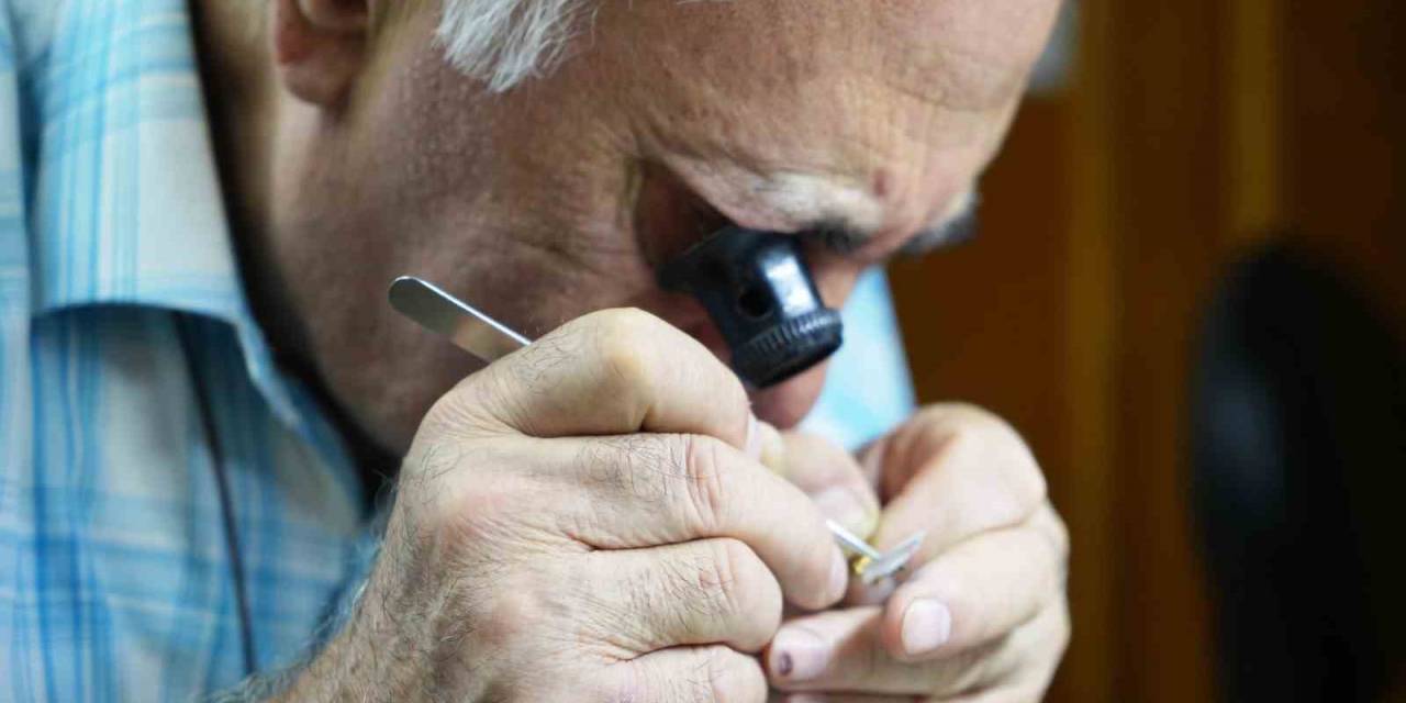 55 Yıldır Zamana Ayar Veriyor