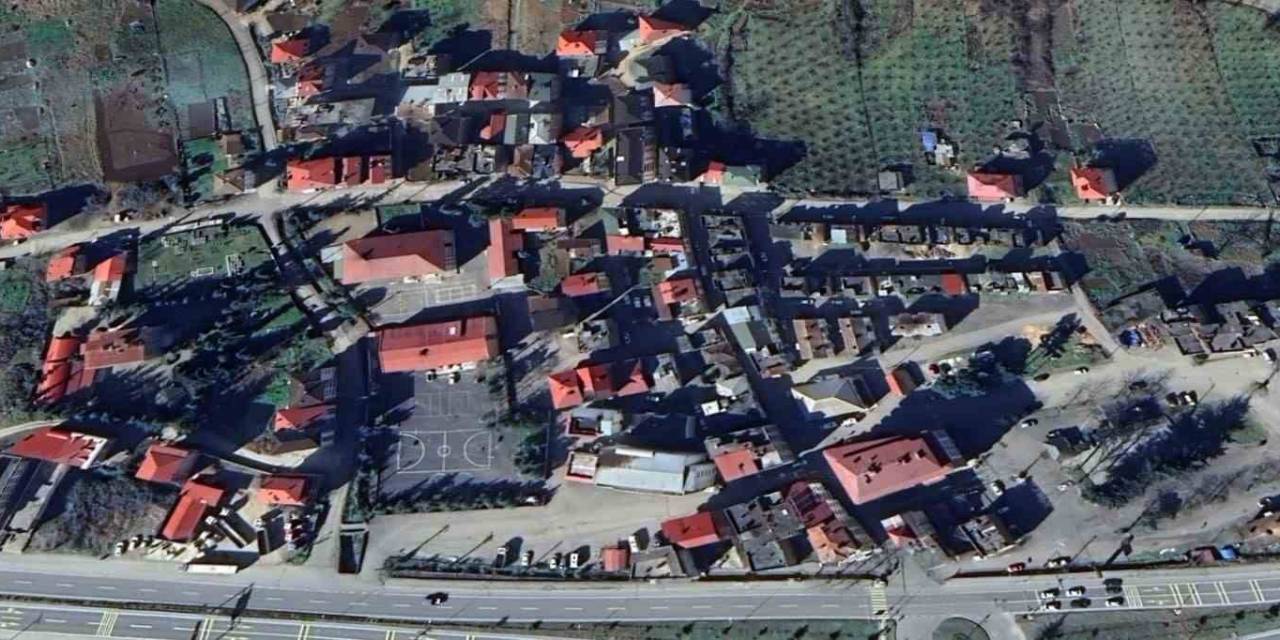 Çağlayan Kentsel Dönüşüm Projesi Start Alıyor