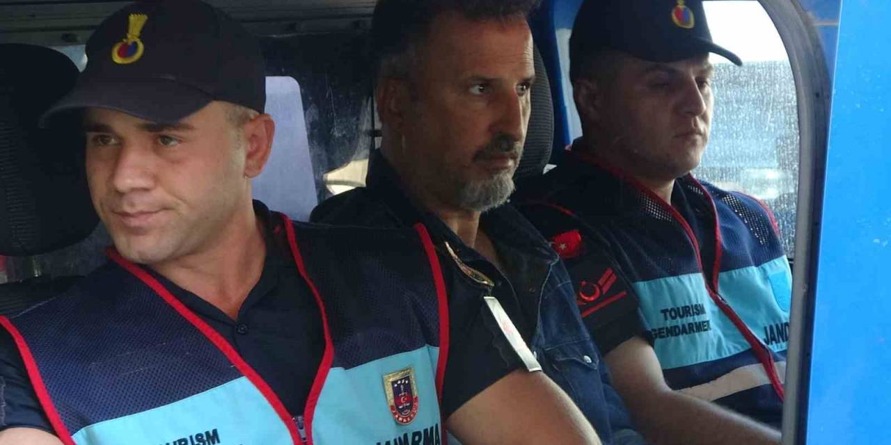 Derya Öğretmenin Katili Tutuklandı: "Ayrılmak İstediği İçin Öldürmüş"