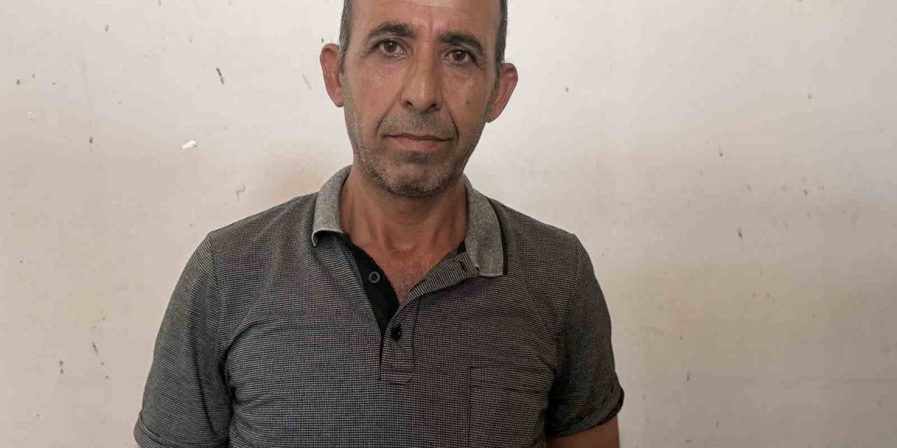 Mardin’de Elleri Ve Kolları Bağlı Bulunan Çocuğun Anne Ve Babası Gözaltına Alındı