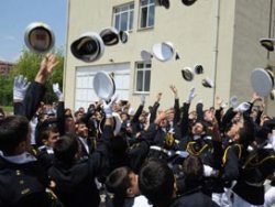 Polis kolejine öğrenci alınacak