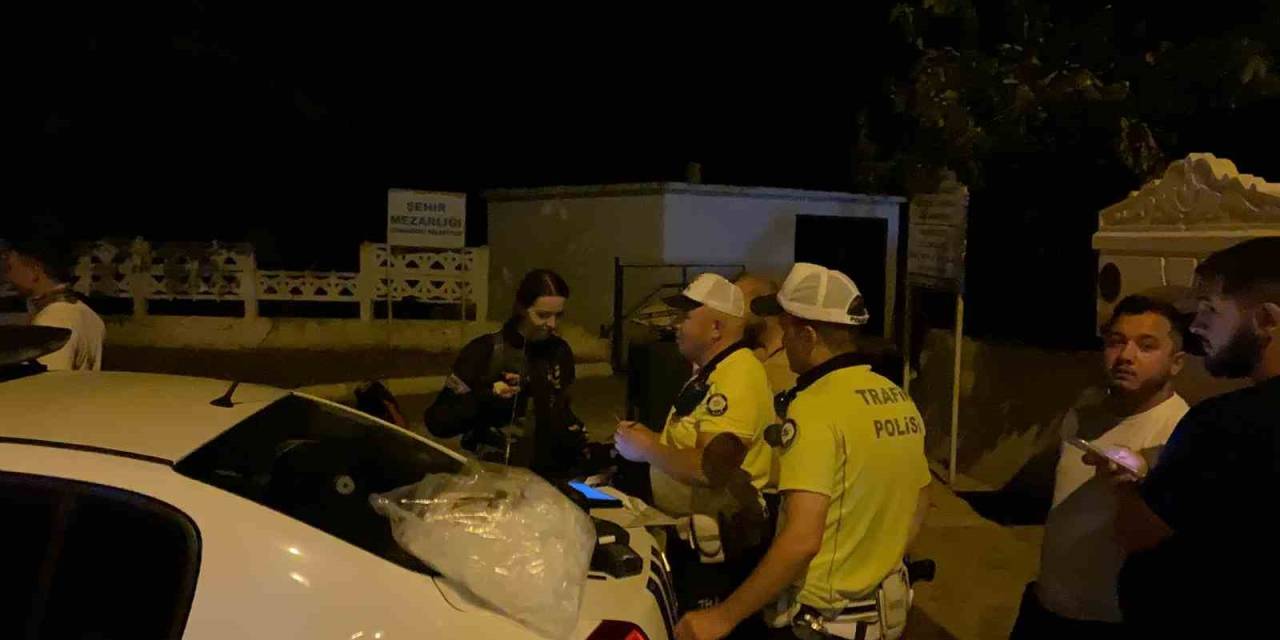 Ne Uygulamadan Kaçabildiler Ne De Cezadan