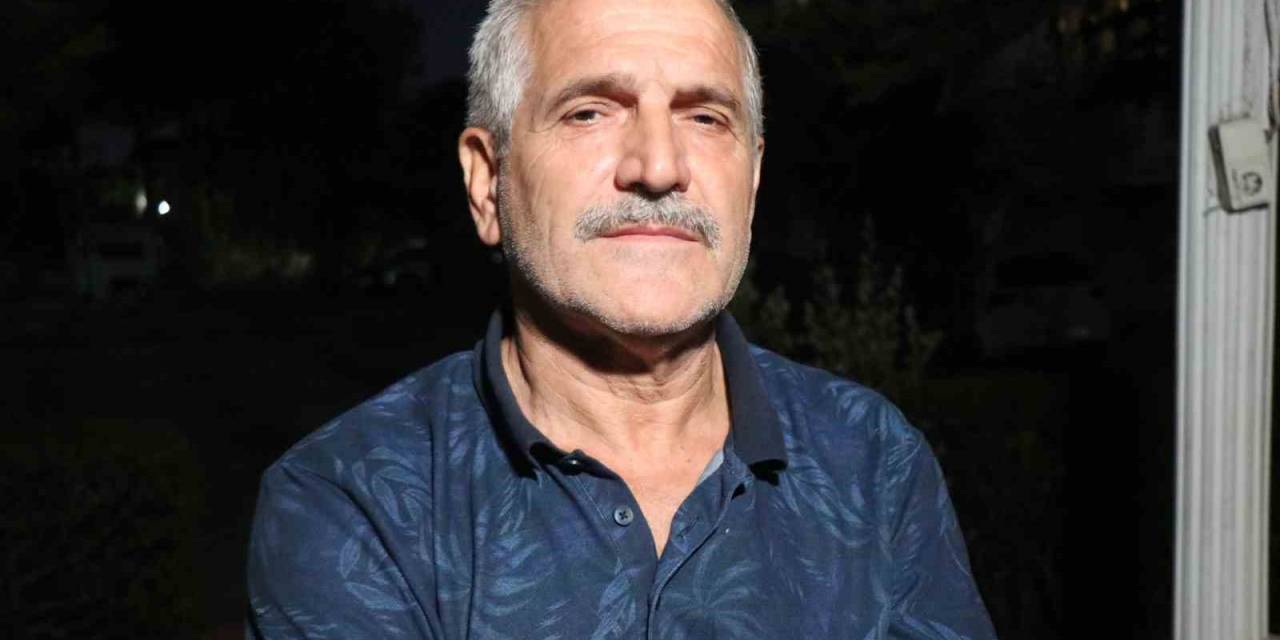 Tüyler Ürperten Kaza: ‘Her Nefis Ölümü Tadacaktır’ Dediği Anda Kazaya Karıştı