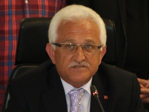 Ak Parti’den Açıklama