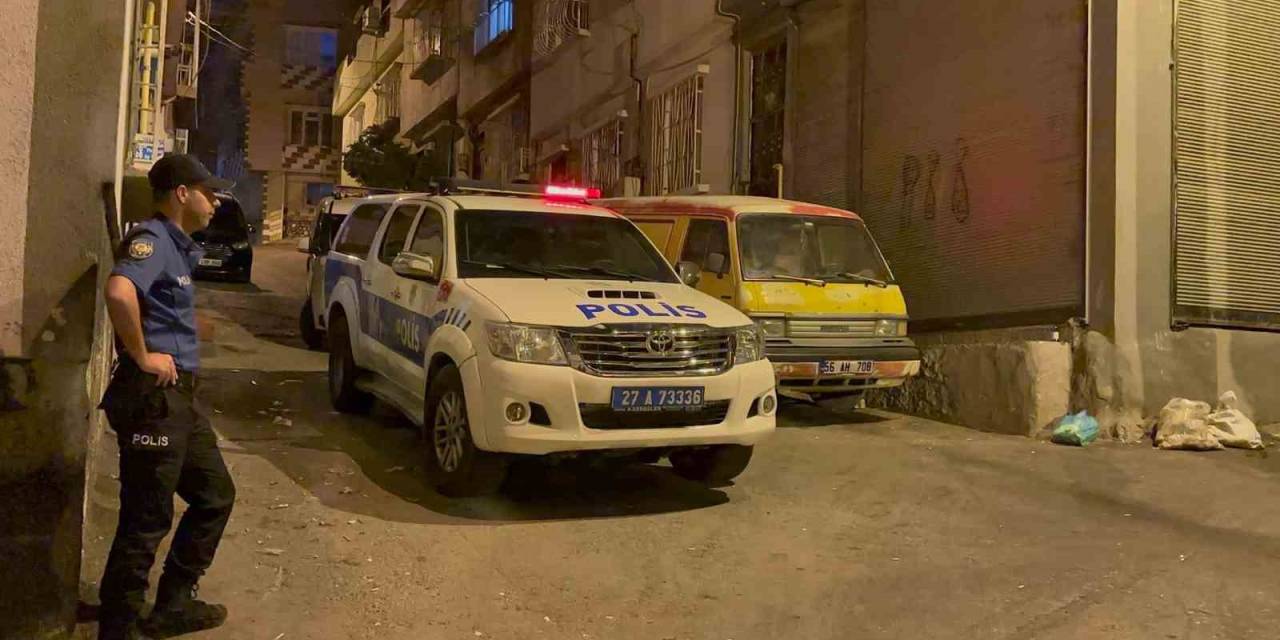 Gaziantep’te 10 Yaşındaki Çocuk Gürültü Çıkardığı İddiasıyla Öldürüldü