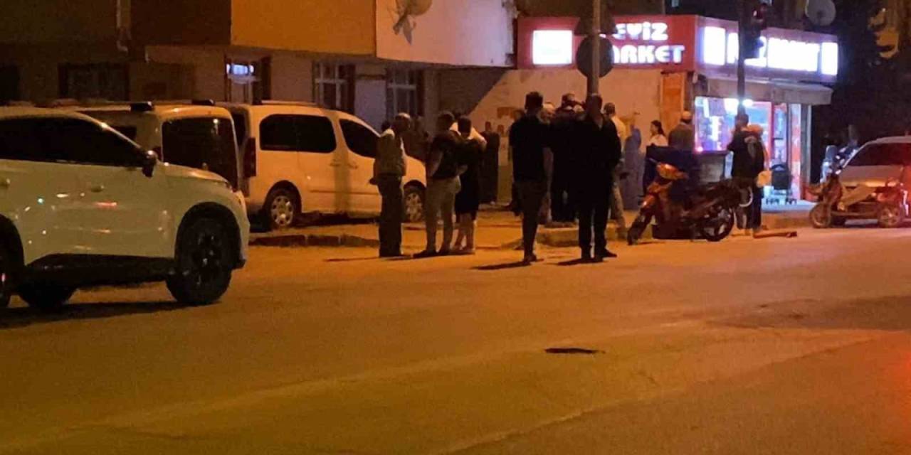 Şüpheli Ölüm Cinayet Çıktı: Öfkeli Oğul, Babasını Darp Ederek Öldürdü