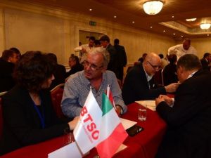 İtalyanlardan Bursa İş Dünyasına Yakın Markaj