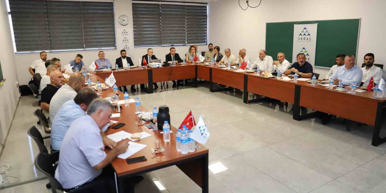 Muhtar Buluşmalarının İkinci Durağı Kocaeli Oldu