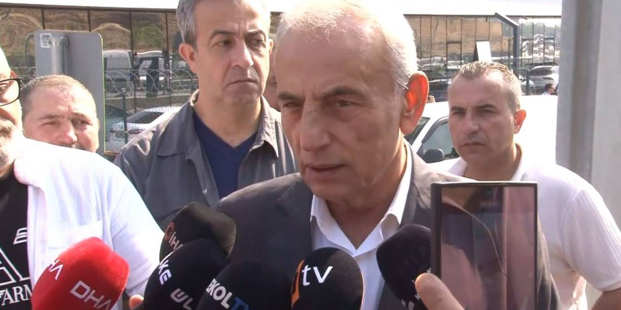 Küçükçekmece Belediye Başkanı Kemal Çebi: “Hastaneye Götürülen Yaralılardan Bir Tanesinin Vefat Haberini Aldık”