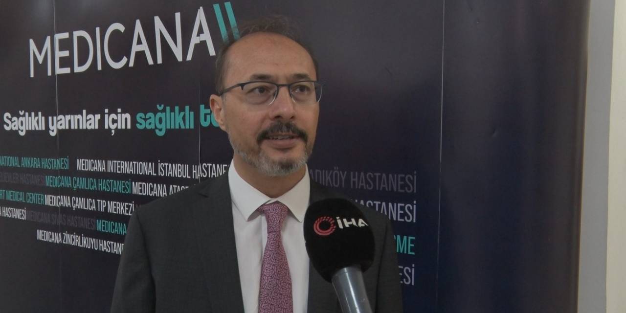 Ankara Medicana International Hastanesinden “Diyabet Farkındalık” Etkinliği