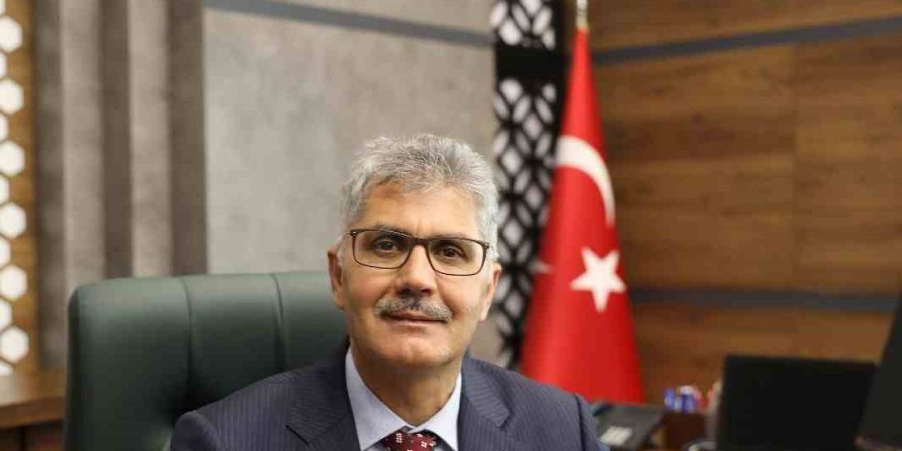 Vali Çelik’ten 30 Ağustos Zafer Bayramı Mesajı