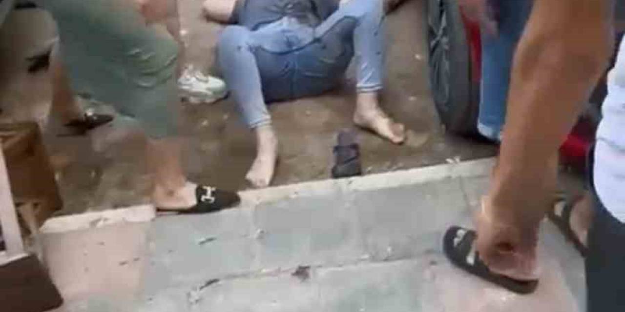 İzmir’de Güzellik Merkezi Önünde Bıçaklı Dehşet: 2 Ölü, 1 Yaralı