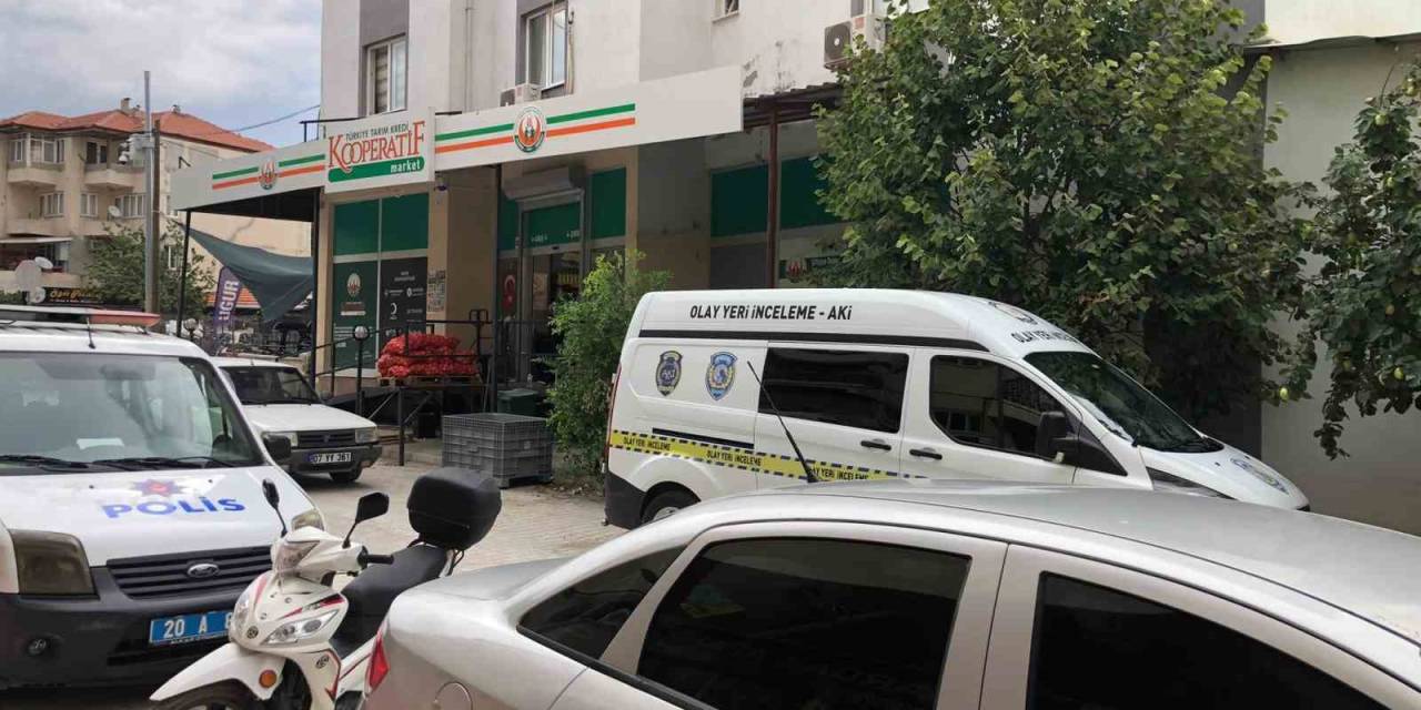 Apart Odasından Gelen Kötü Koku Acı Sonu Ortaya Çıkardı