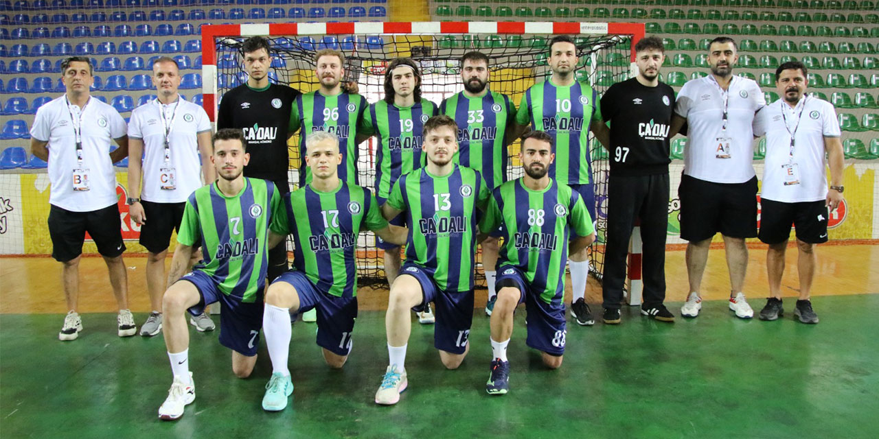 Rize Belediyesi, Mihalıççık Belediyespor’a konuk olacak