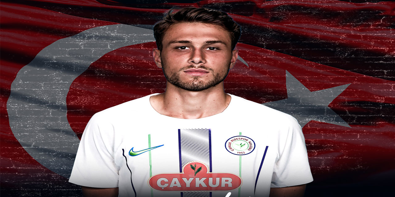 Çaykur Rizespor'da Seyfettin Anıl Yaşar Sakatlandı!