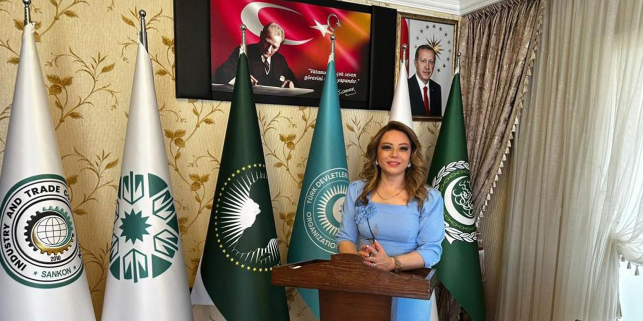 Prof. Dr. Aysun Bay, federasyon başkanlığına yeniden seçildi