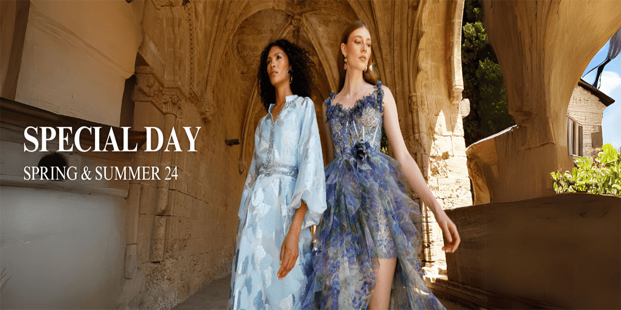 Hangi Elbise Tarzı Sizin için Doğru? Stilinizle Uyum Sağlayan Seçenekler