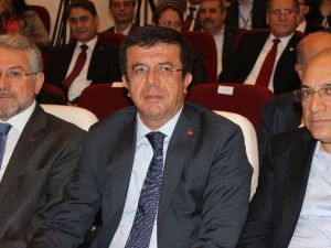 Bakan Zeybekci’den Ankara’daki Patlamaya İlişkin Açıklama