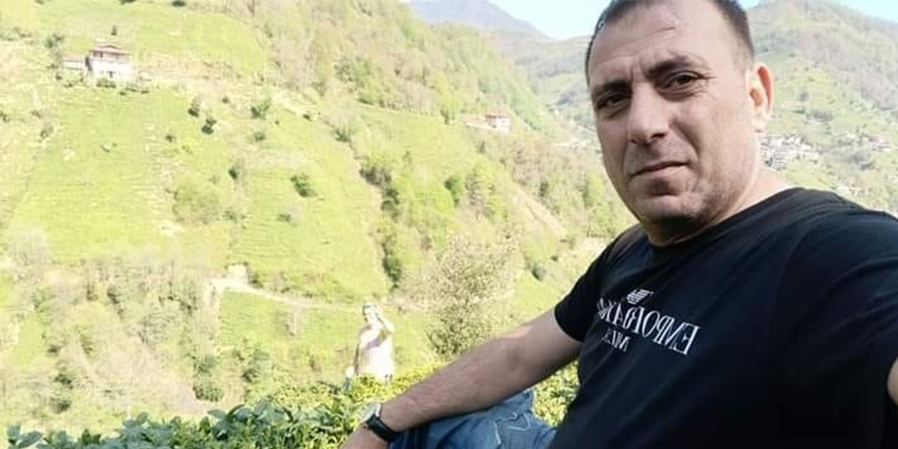 Artvin'de silahlı kavgada 1 kişi öldü 2 kişi yaralandı