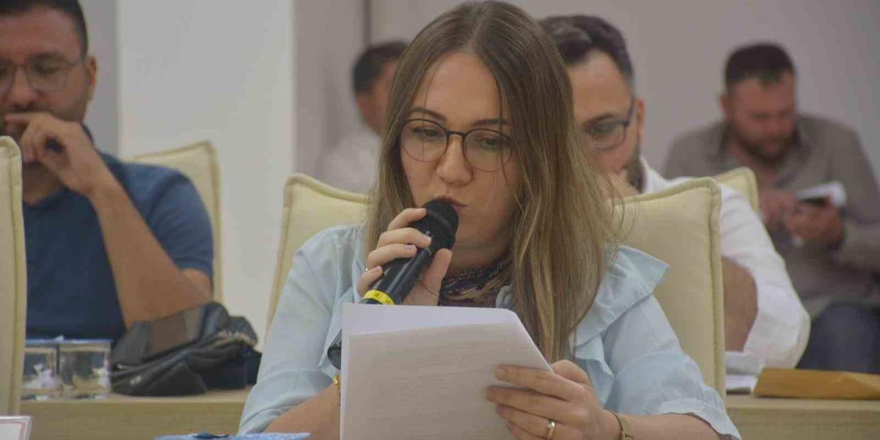 Mhp’den Başkan Subaşı’ya Sorular