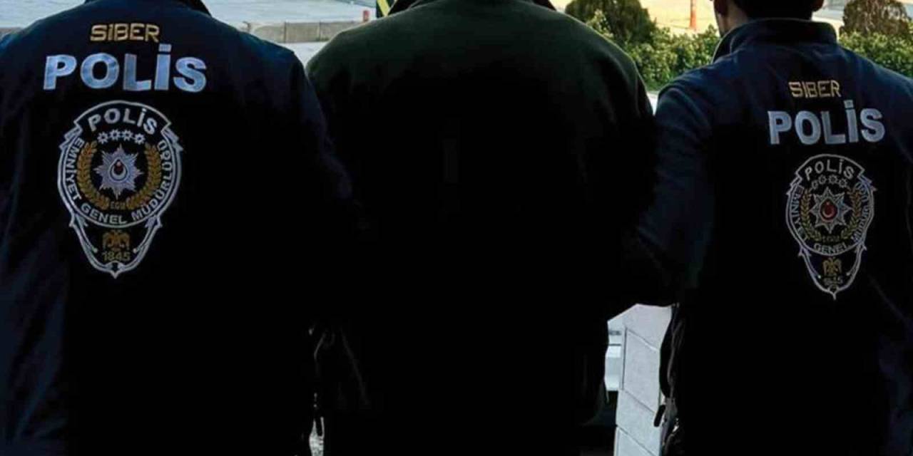 Kırıkkale’de 3 Yıl 4 Ay Kesinleşmiş Hapis Cezası Bulunan Hükümlü Yakalandı